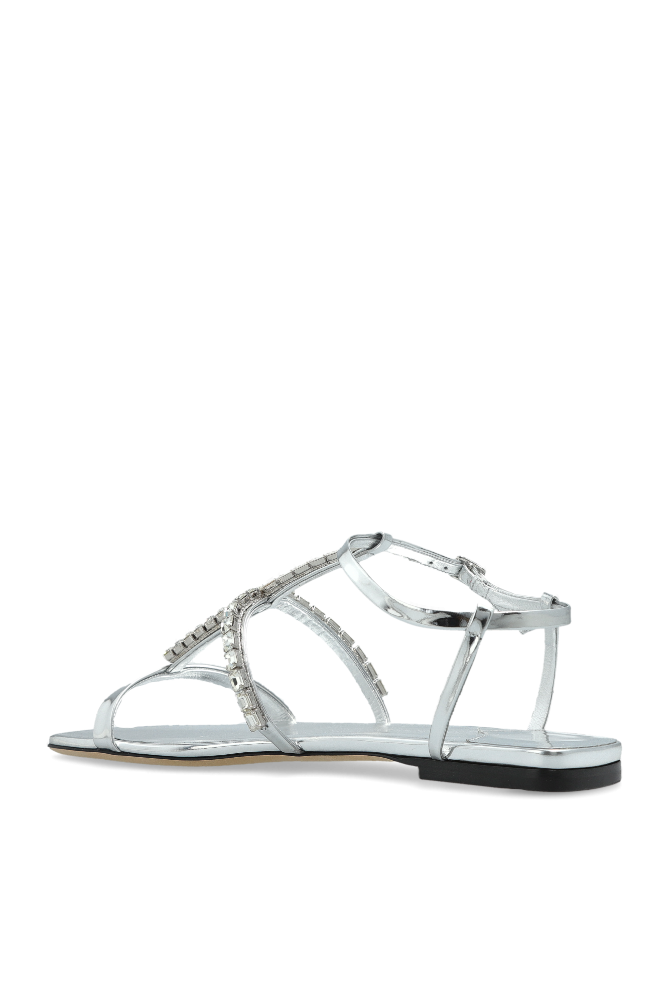 Jimmy Choo Sandals `Gwyn` | Women's Shoes | Vitkac